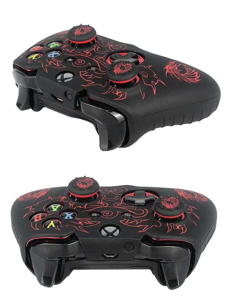 Impugnature E Manopole In Gomma Flessibile E Morbida - Foto 11