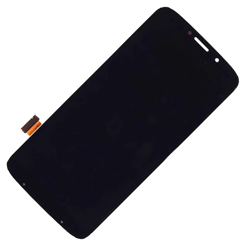 6.01 "Oryginalny Z3 Play AMOLED dla Motorola Z3 Play LCD Wyświetlacz dla Moto Z3 Play XT1929 Wyświetlacz Wyświetlanie Panelu LCD Panelu LCD