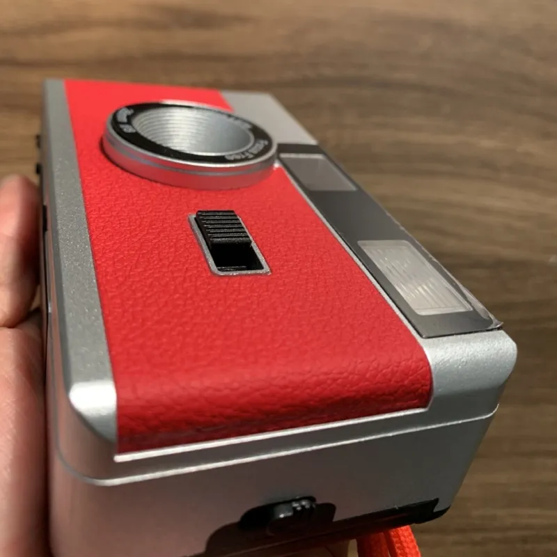 バドワイザー　レトロなフィルムカメラ Yahoo!オークション -「缶型カメラ」の落札相場・落札価格