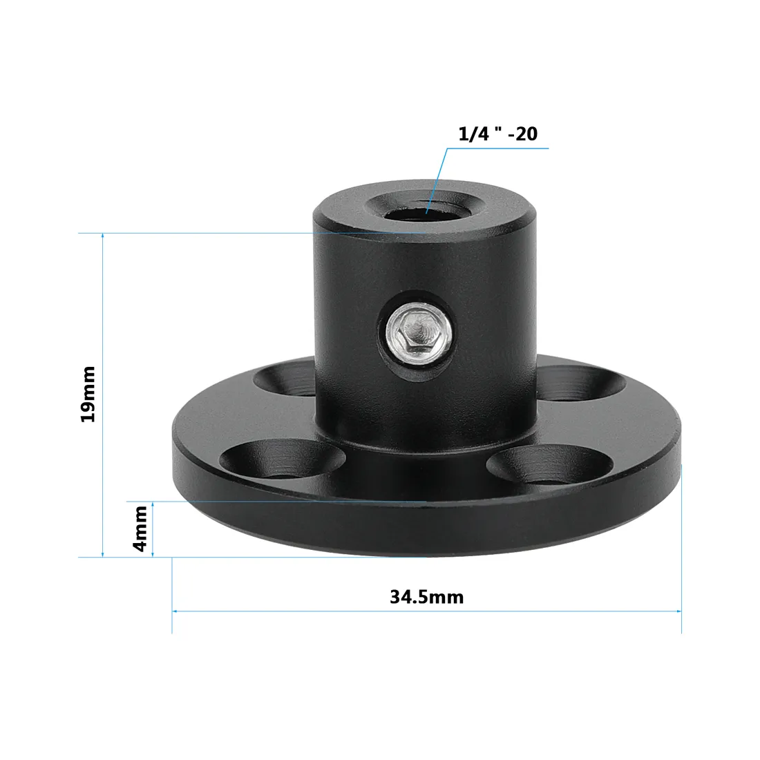 Photography Wall Ceiling Table Mount Holder 1/4 20... From Ddmydec, $66 ...