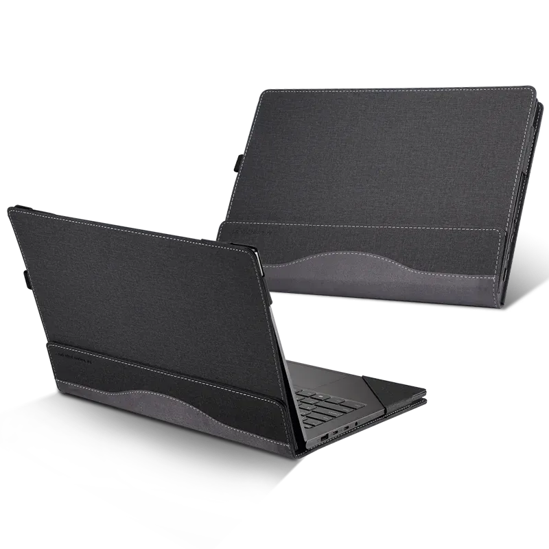 2022 New PU Leather Protective Cover For HP ENVY X360 2 In 1 Laptop Stands 13 Bf Series Perfect Gift From Ddmysmile 53.35 DHgate.Com