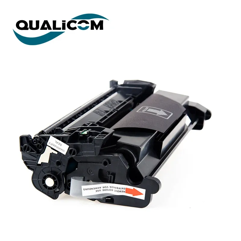 Qualicom kompatibel för HP CF226A 26A Tonerkassettbyte för HP LaserJet Pro MFP M402DN M402N M426DW M426FDW M426FDN