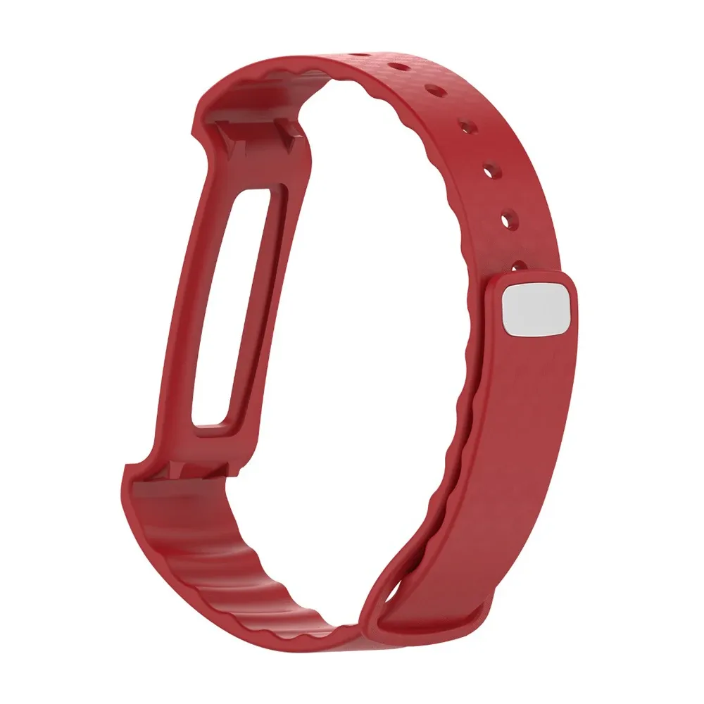 Cinturino da polso per huawei a2 sport sports orologi cinturino silicone cinghia solido cinghia orologi intelligenti accessori