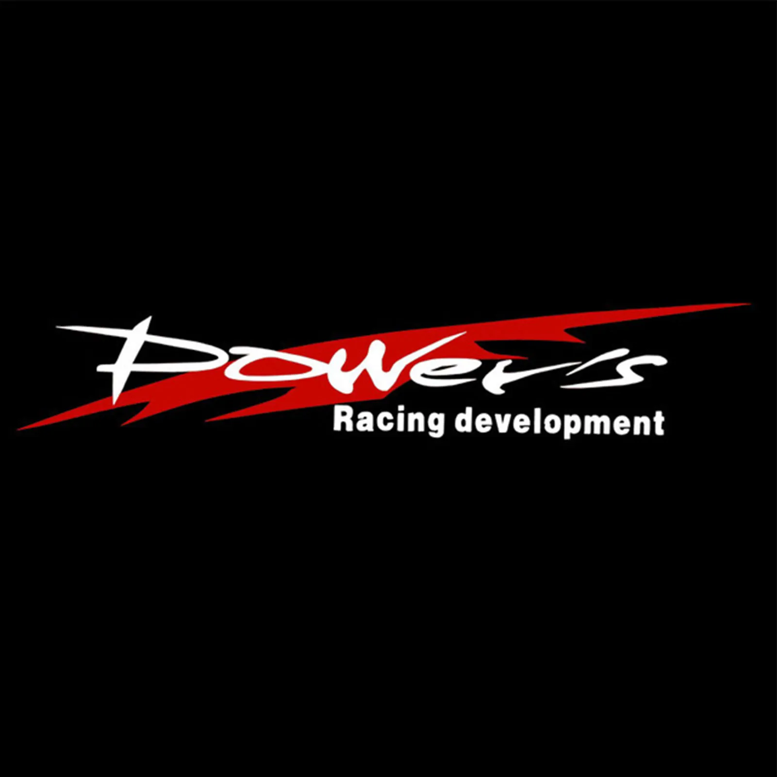 Racing Development Reflective Car Stickers ... From Ddmydec, $44.67 ...