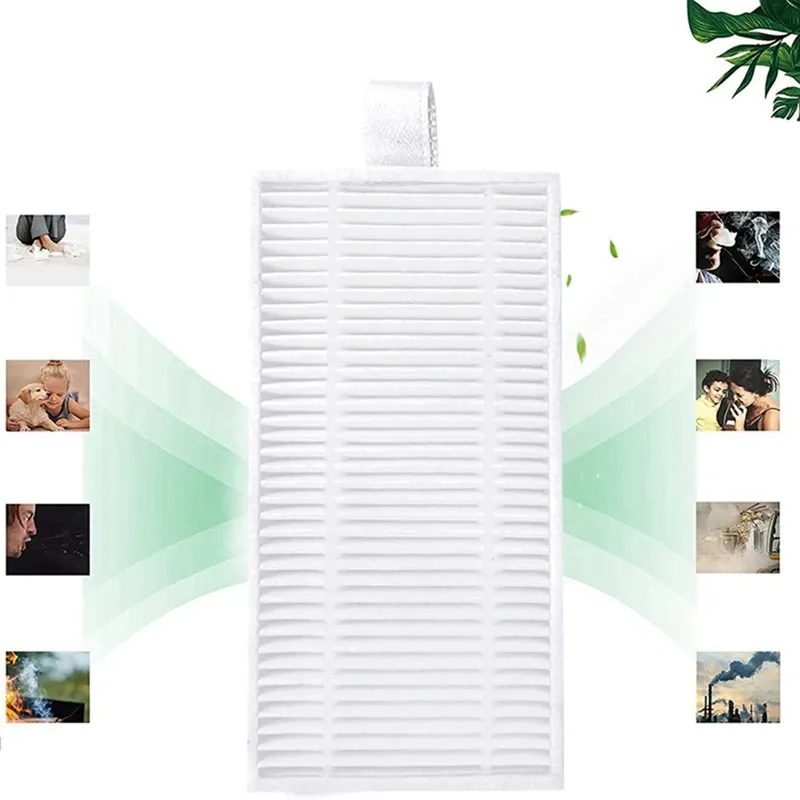Para Filtro Hepa De Lado Principal Cecotec Conga 2290 Ultra | Meses sin