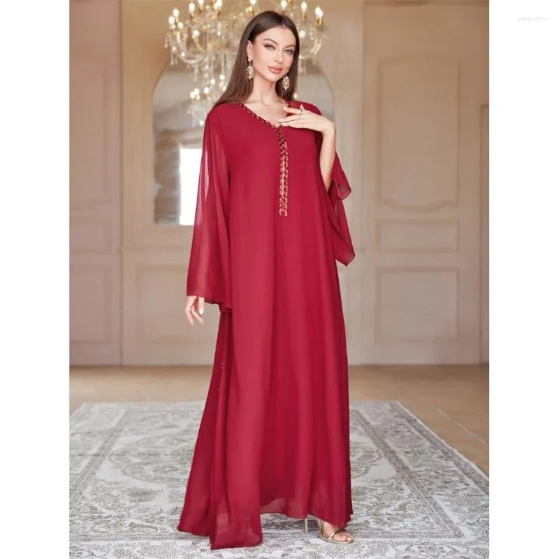 red diamond abaya dress Women's Red Abaya: Style, Fabric & Occasion Guide