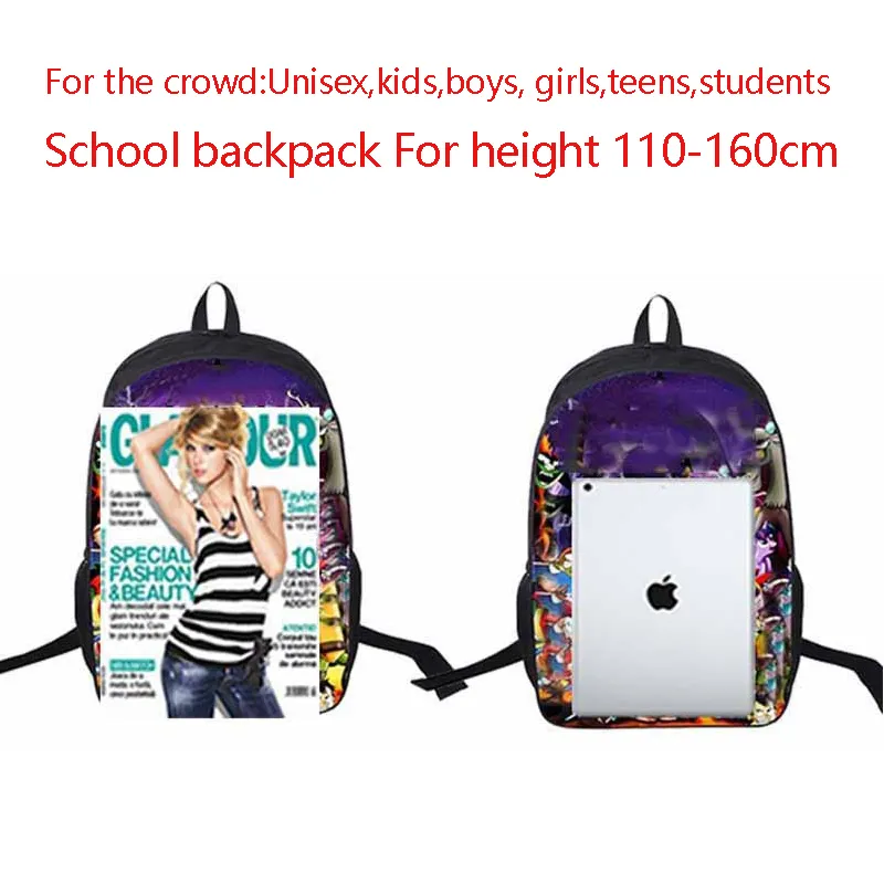 Ucsb Student Backpack Premium Student Backpack with USB Charge Port - Ideal for Travel ...