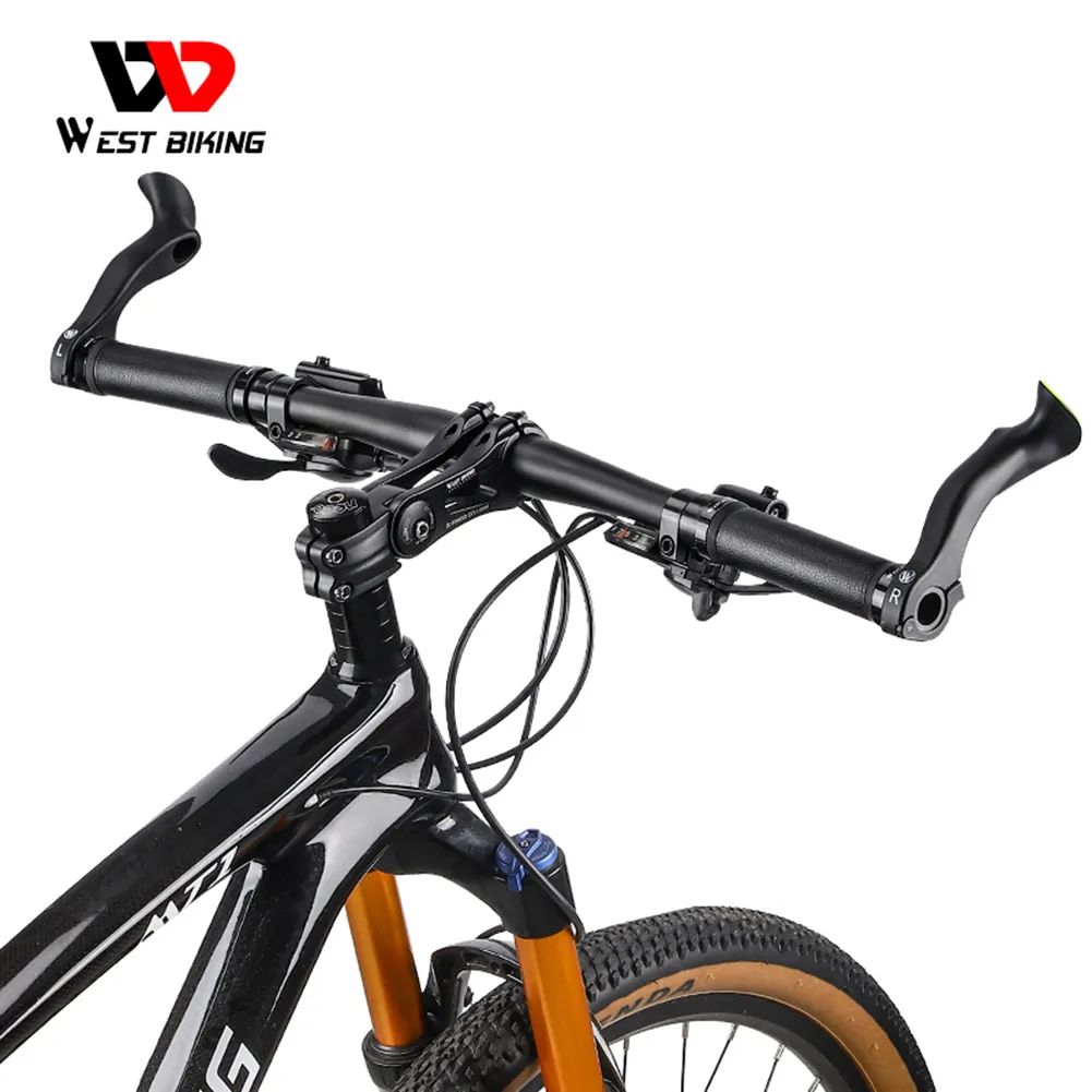 MTB Handle Bar Ends for 22.2mm Clamp Diameter Mountain Bike, Aluminum and  Nylon Ultralight Bicycle Bar Ends from Dhgate Bike Handlebars &Components -  price 7.99