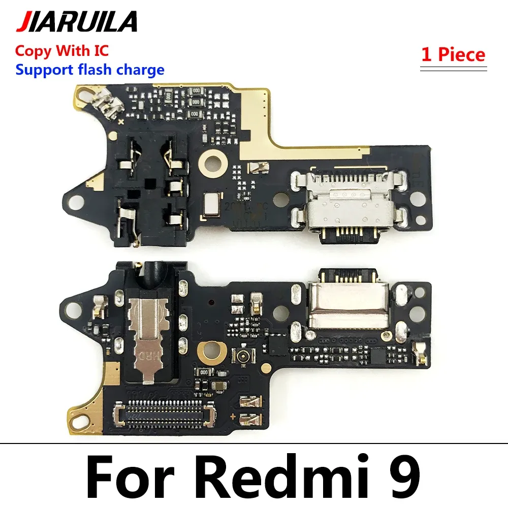 Carte PCB Port De Chargement Pour Xiaomi Redmi 4 Pro – Connecteur Dock Neuf