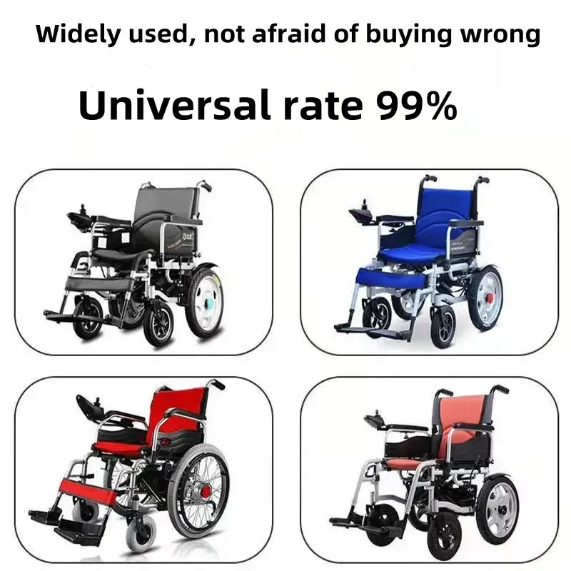 24V20AH30AH40AH50AH Electric Wheelchair Electric Bicycle Lithium Battery kan ersätta bly-syrabatteri för att stödja 1000W motor