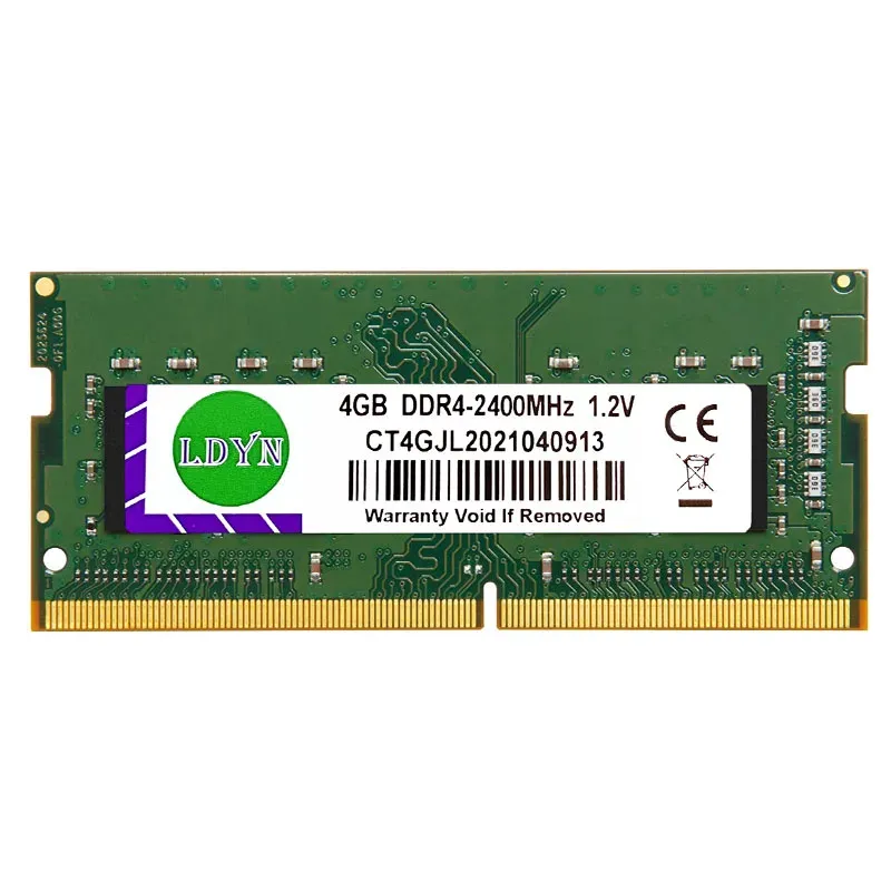 RAMS DDR2 DDR3 DDR4 8GB 4GB 16GB 1600 2400 2666 2133 3200 DDR3L 204PIN SODIMMノートブックメモリDDR2 DDR3 RAM 260PIN RAM DDR4 8GB