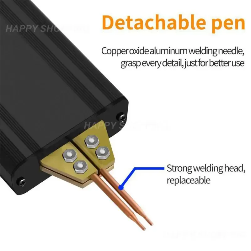 Spot Lasmachine Lithium Batterij Nikkel-metaal Hydride Nikkel-Cadmium 0,1-0,2 mm Nikkelplaat 18650 Batterij Spot Lasser