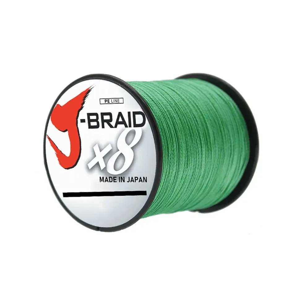 Top Rated Braided Fishing Line For Spinning Reels: 500M Strand - Main Image