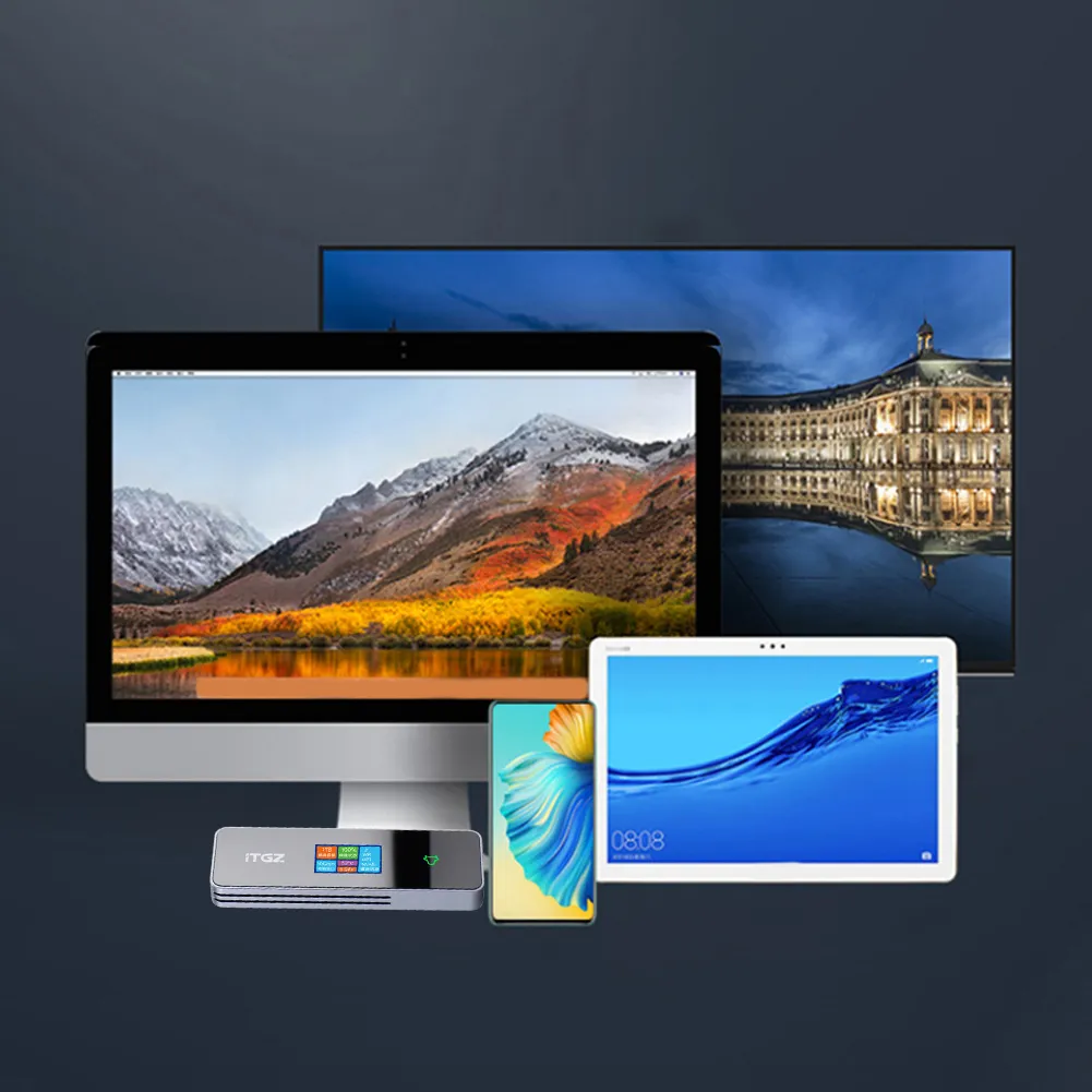 M.2 NVMe SSD Enclosure USB 3.2 Gen 2   1000MB/S... 