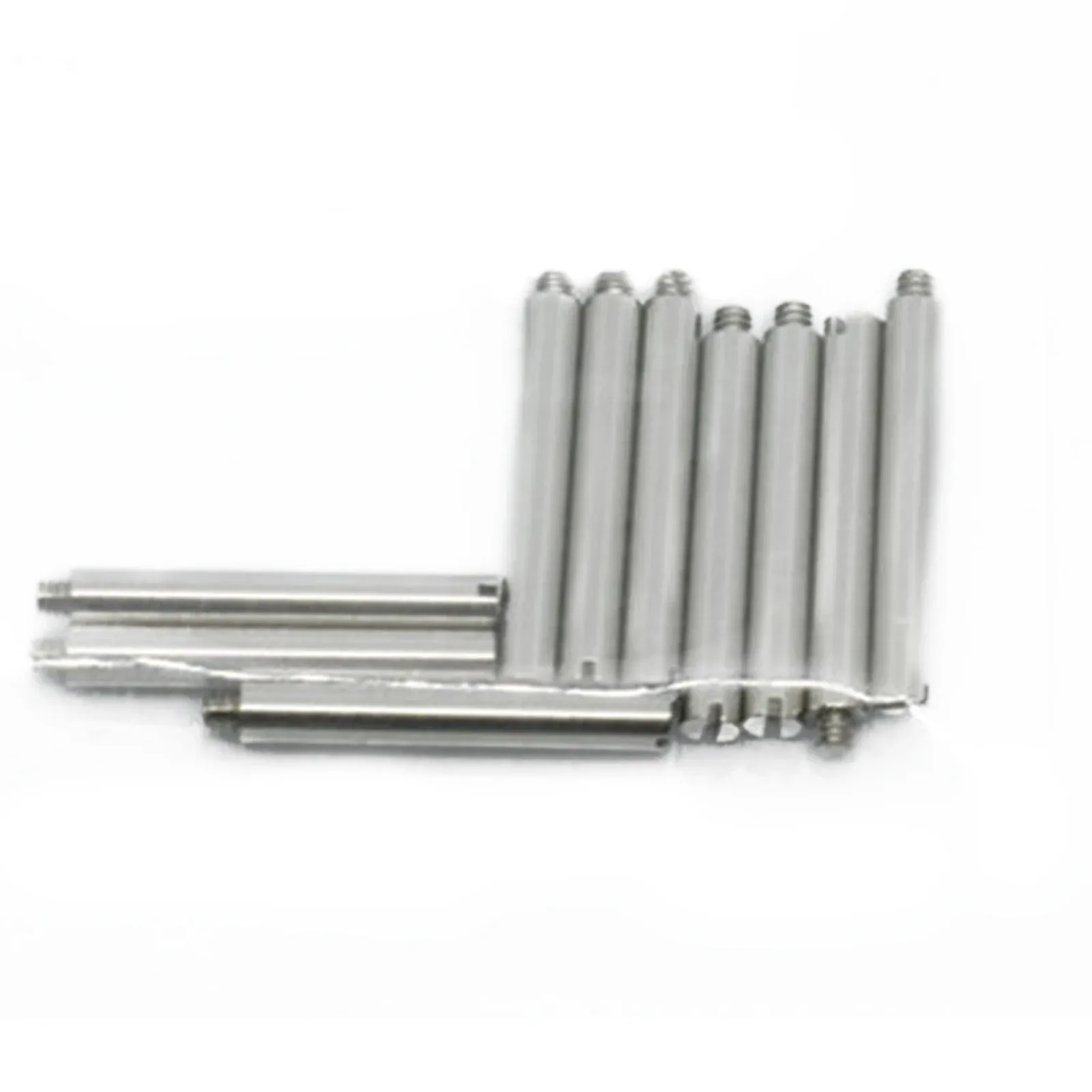 Screw Tube For Oyster Submariner Daytona Watch Band Steel Connect