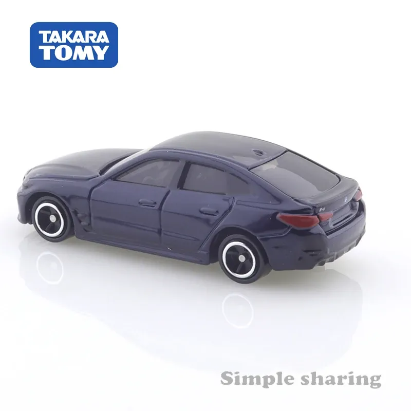 BMW ミニカー BMW ミニカー 1/18 4シリーズ i4 ミニチャンプス MINICHAMPS 4