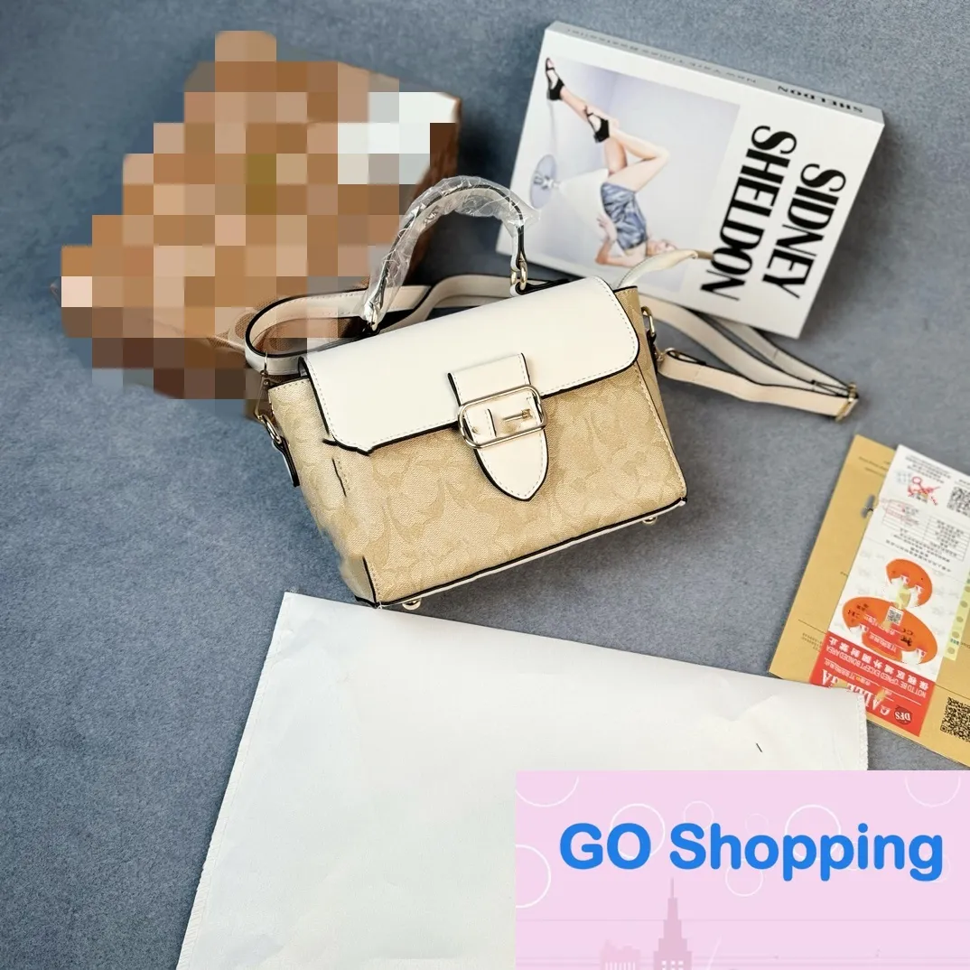 High-Grade Bag Women's New French Niche Fashion Design Retro Shoulder Handbag All-Match Messenger Bags Wholesale