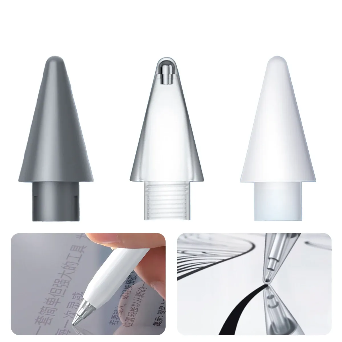 Apple Pencil Nib Replacement For Huawei M Pencil 2:... From 