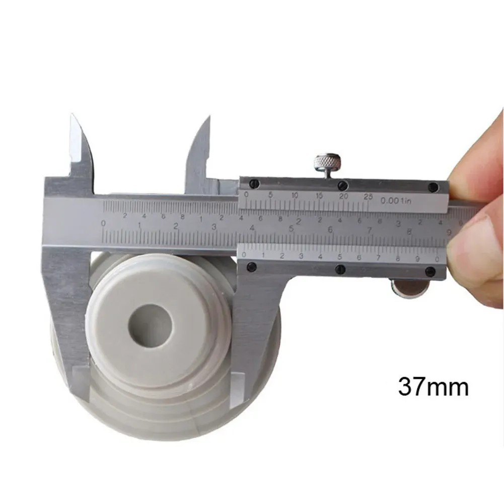 Kayak Air Valve – Double Lock PVC Valve Adapter For Inflatable Boats, Rafts, Dinghies, & Kayaks