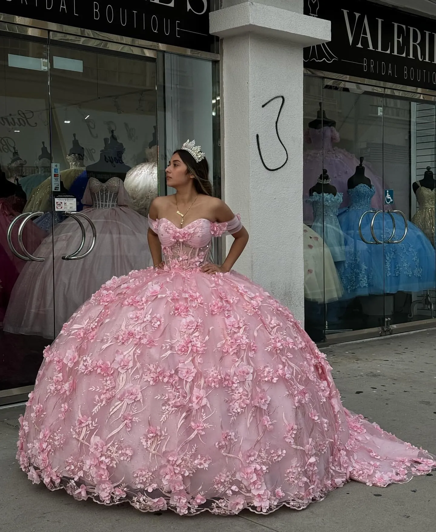 Princesa Vestidos De Presentacion De AÃ±os Modernos 2019 Vestidos