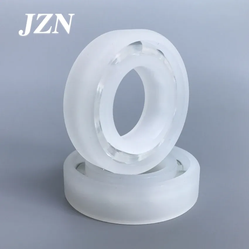 2/5/10Pcs 6900 6901 6902 6903 6904 6905 6906 6907 PP polypropylene plastic bearing Will not be corroded