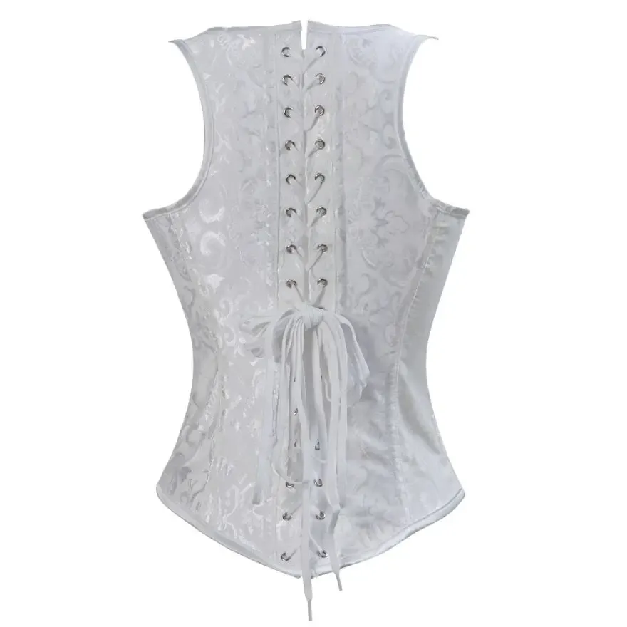 Corsário sexy Underbust Ciist Chancher Corsets