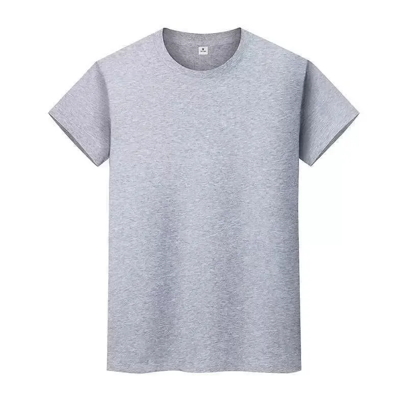 Top Tee Men Designer T-shirt T-shirt di lusso di alta qualità pantaloni estivi jogger in abiti da stampa marca di cotone cotone coppie sportive abbigliamento maschile