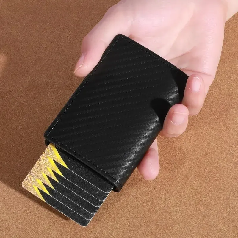 Metal clasp wallet hot sale