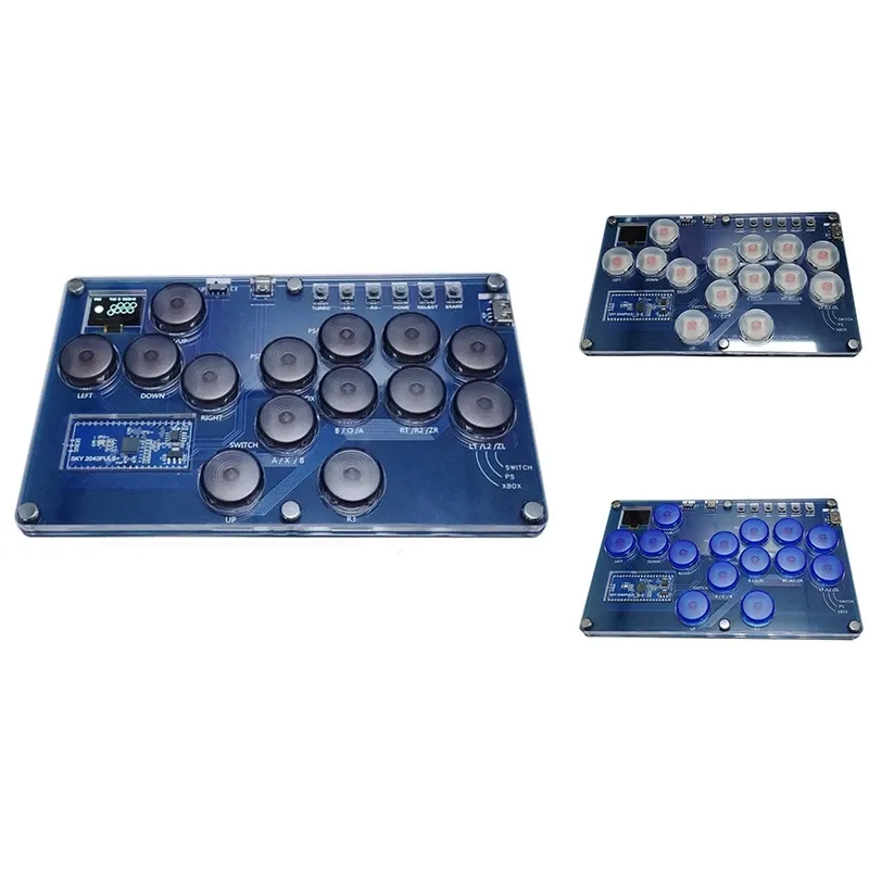 Hit Stick Controller Fight Stick Game Controller Fight Stick Arcade... From Ddmyperfect ...