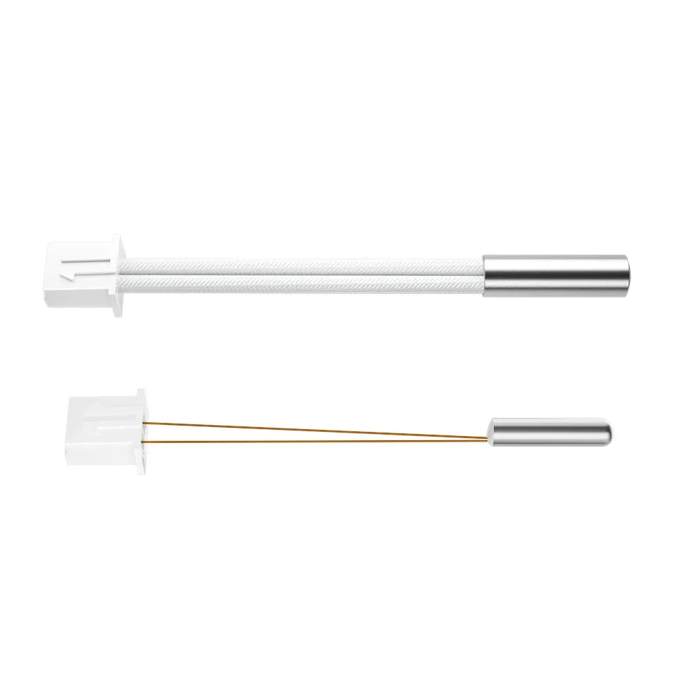 3 Cartucce Riscaldanti 50 W, 12 V, 1 M, Stampante 3D, Cartuccia - Foto 2