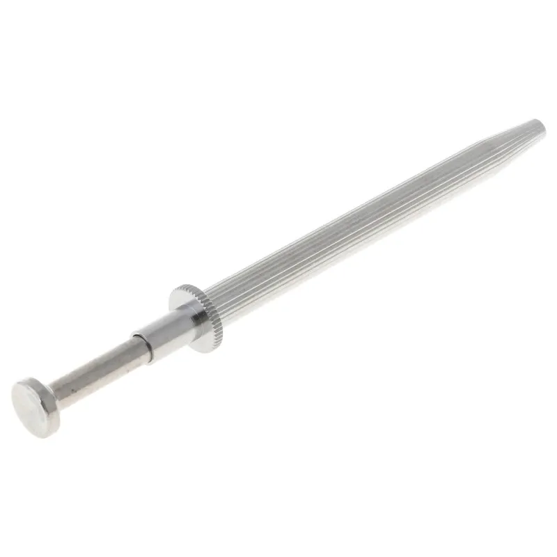 2024 NOUVEAU outil de ramassage de l'outil de grabber de balle de piercing avec 3/4 dents tenant une griffe de diamant pour de petites pièces Pickup Prong Twezer