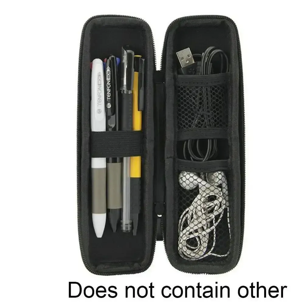 Eva Hard Shell Stylus Stiftbleistift Hülle Halter Schutzkastenbag Aufbewahrungsbehälter für Stiftballpoint -Stiftkoffer