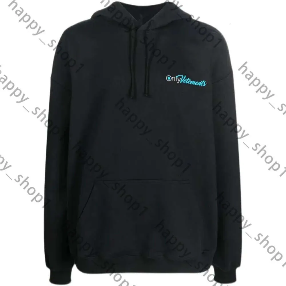 DHgate.com:Vetements Hoodie: Oversized Print Pullover DHgate.com:Vetements Hoodie: Oversized Print Pullover