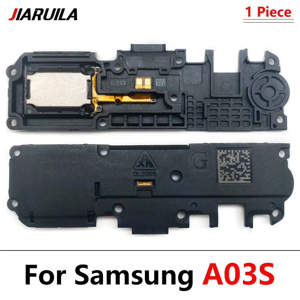 Loud Speaker Flex Cable for Samsung A10S A20S A30S A50S A21S A01 A11 ...