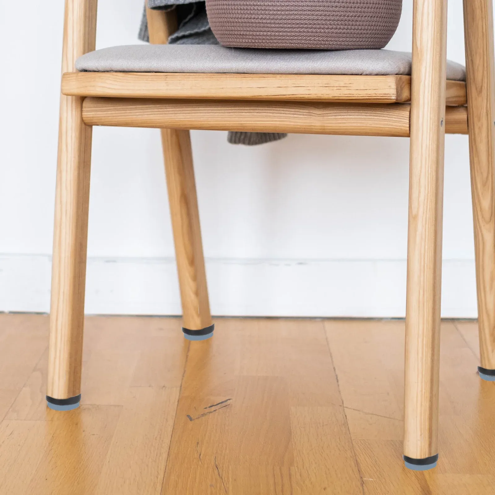 Möbelrutschen Stuhl Barrboden Schützer gleiten für Hartholzböden Teppichteppich