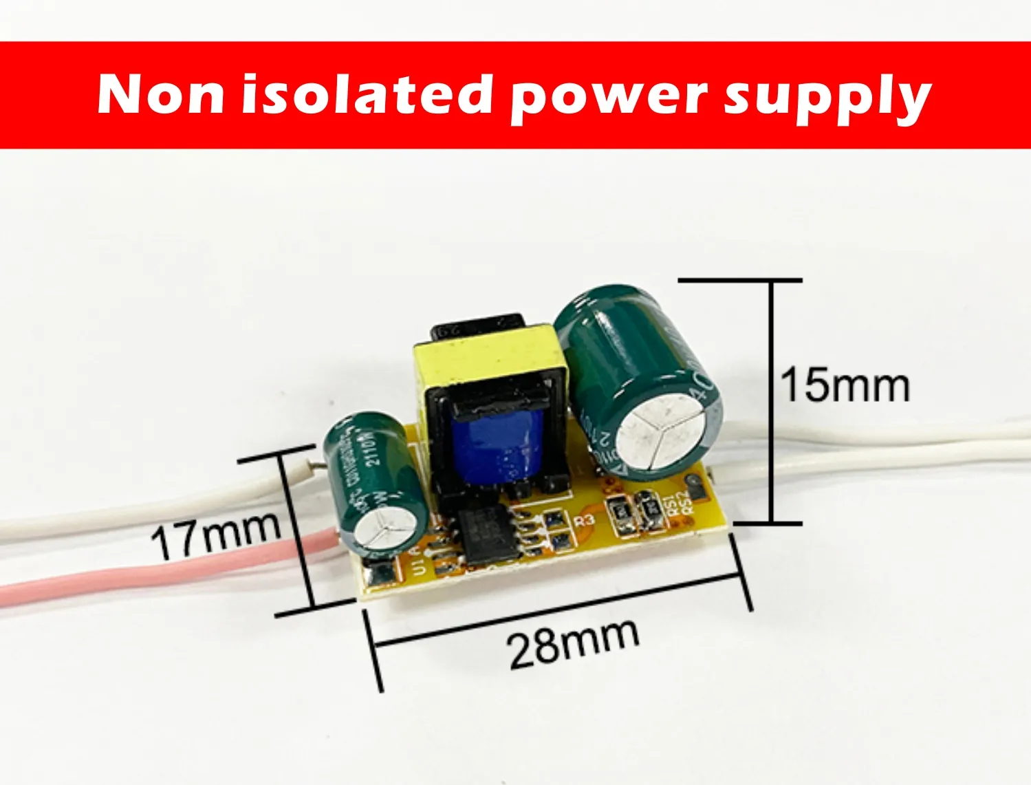 LED Light Driver: 9 18W Transformer For AC200 240V... From Ddmydec, $44 ...
