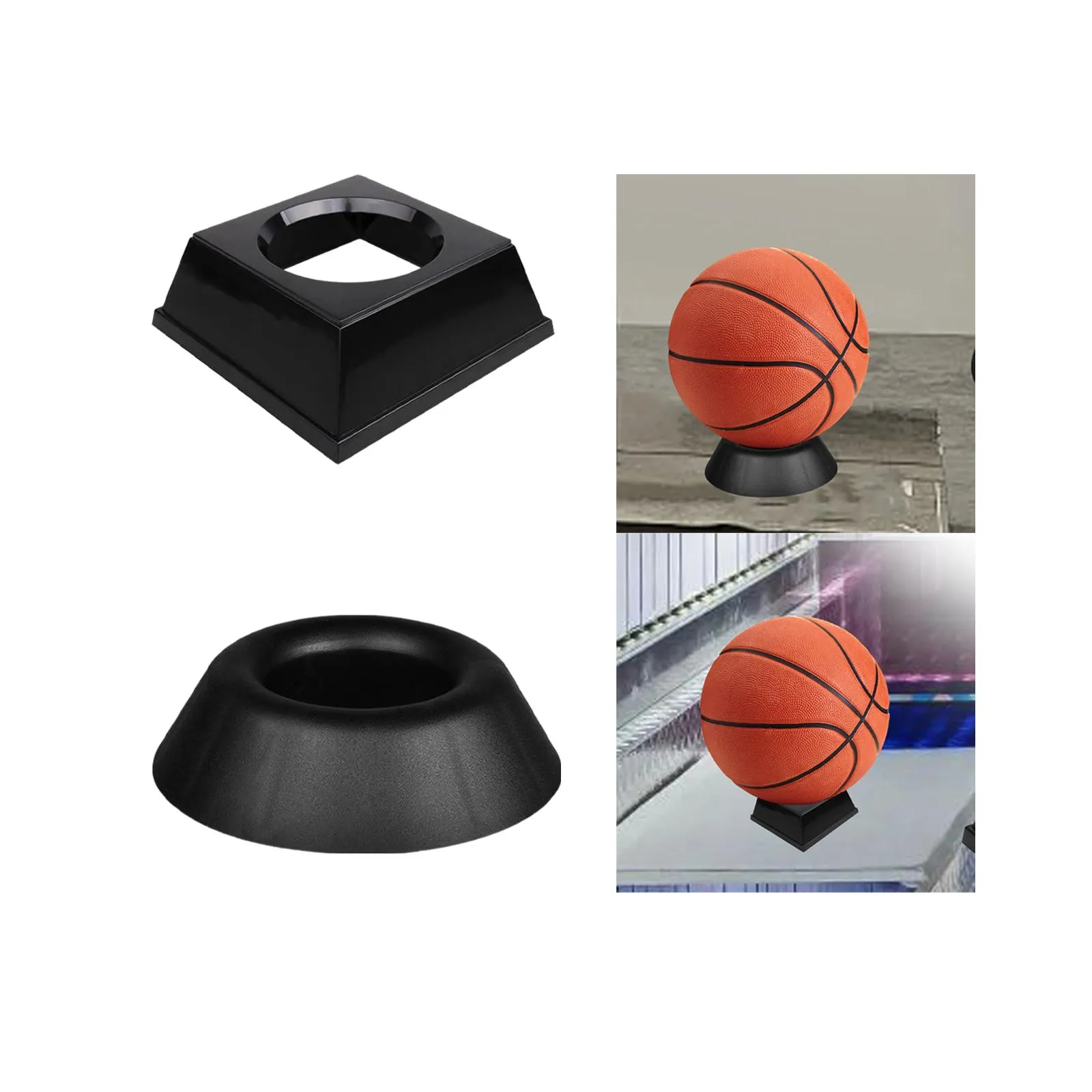 Ball Chair Ball Stands For Display Ball Stand Holder Ball Display Rack Stand For Soccer Football Basketball Holder Stand Excersize Ball Chair