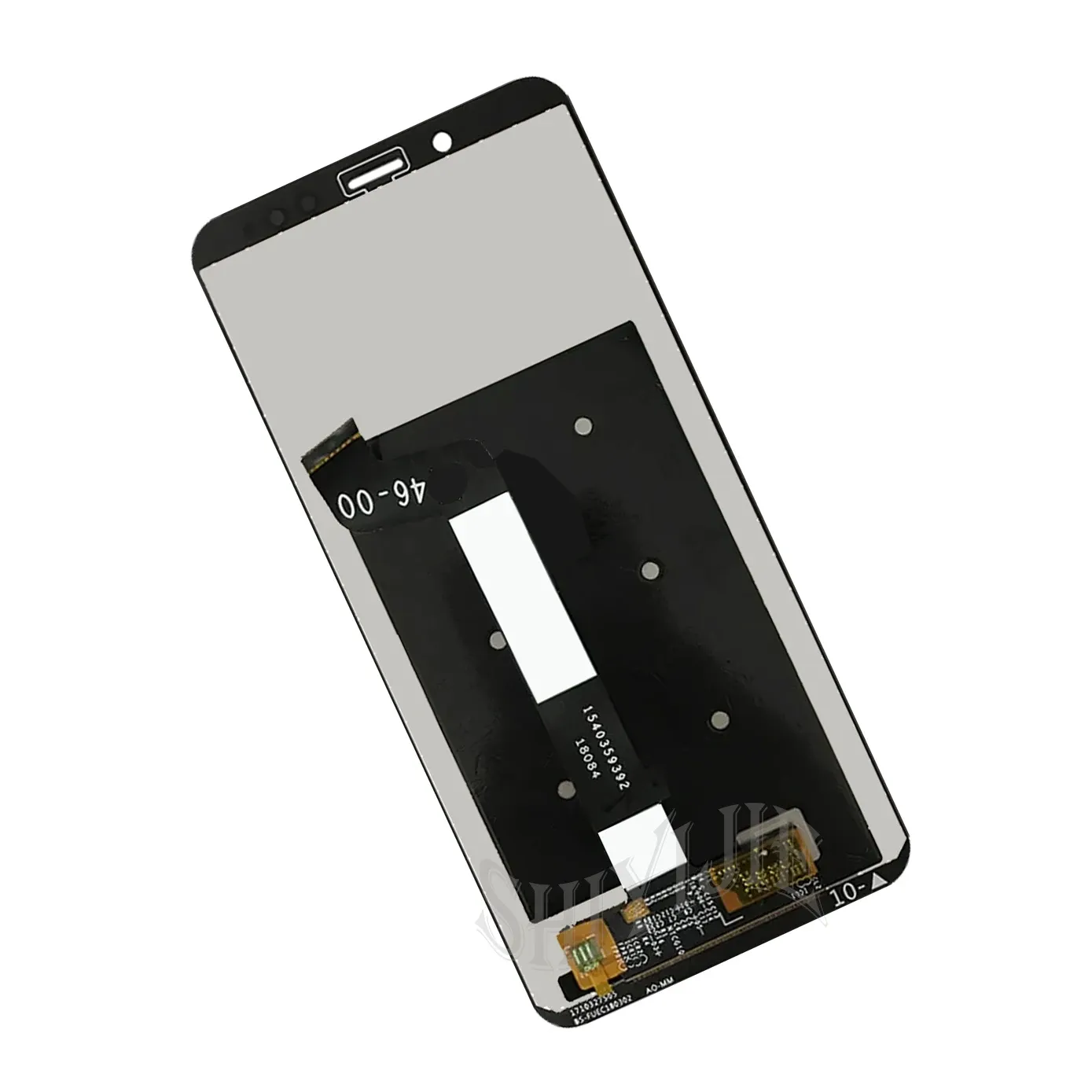 High quality 5.99"Original LCD For Xiaomi Redmi Note 5 Pro For Note5 LCD Display Touch Screen For Redmi MEI7S MEI7 LCD Assembly