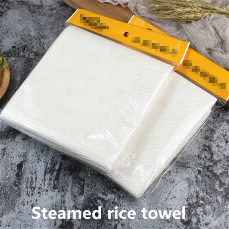 DHgate.com:2024 Sushi Rice Cloth - Premium White Rice Towel for ...