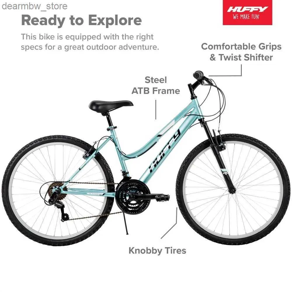 Huffy mountain hotsell