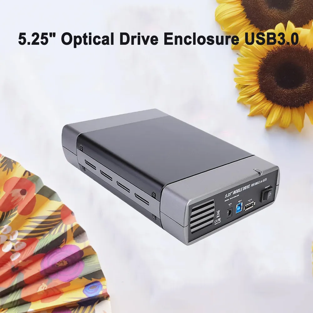 External HHD Enclosure USB3.0/2.0 to SATA Hard Disk Case US/EU Adapter Hard Disk Case DVD Drives Optical Drive Box Accessories