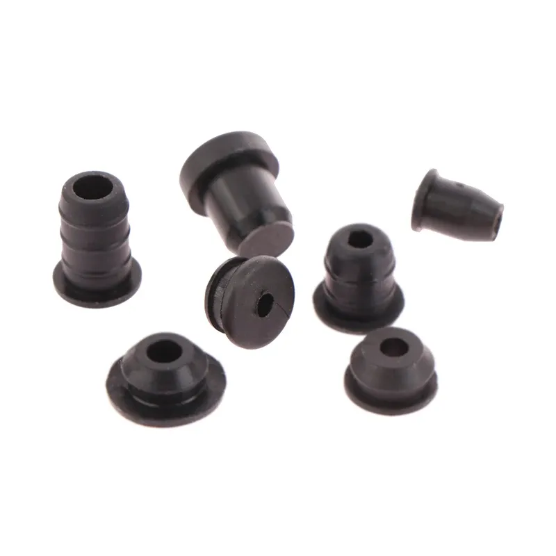 GROMMETS GROMMETS ROUTILLE 6MM 7 mm 8 mm Corbanda électronique Câble de relevage électronique Détage arrière avant mécanique