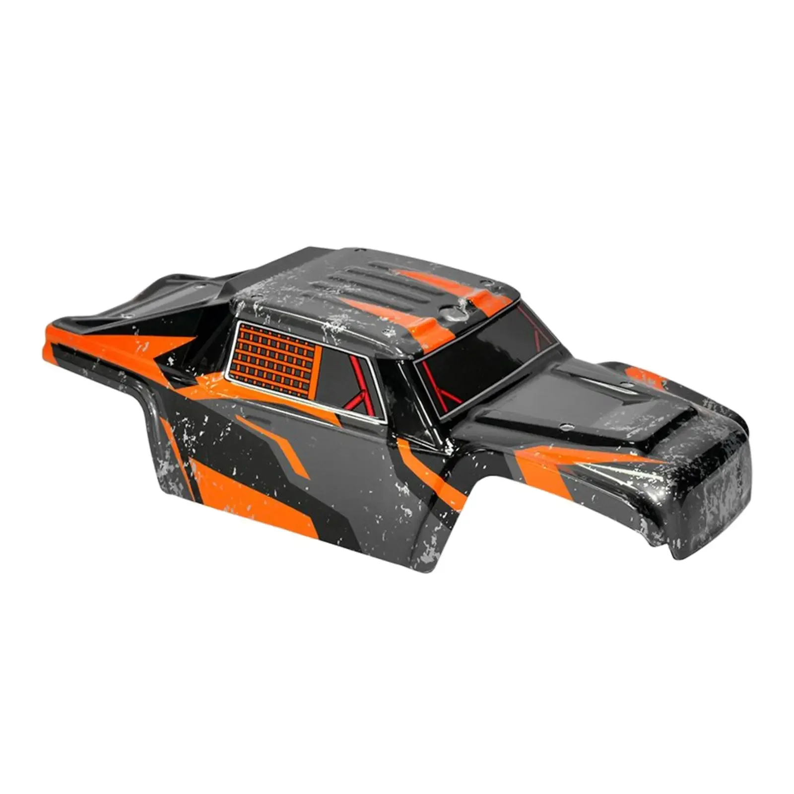 Rc truck shells new arrivals