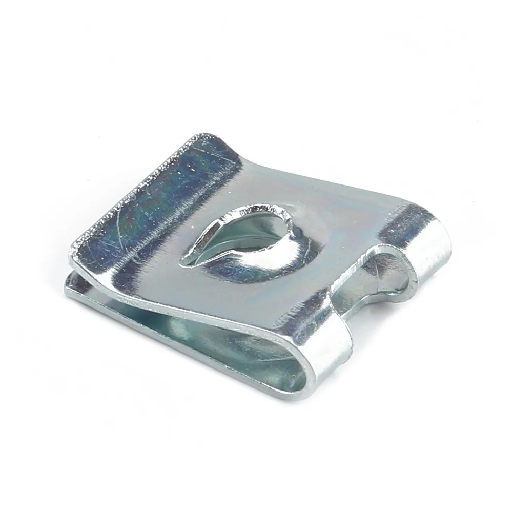 No.4 U Nuts Car Interior Door Panel Fastener... From Ddmyearth, $20.87 ...