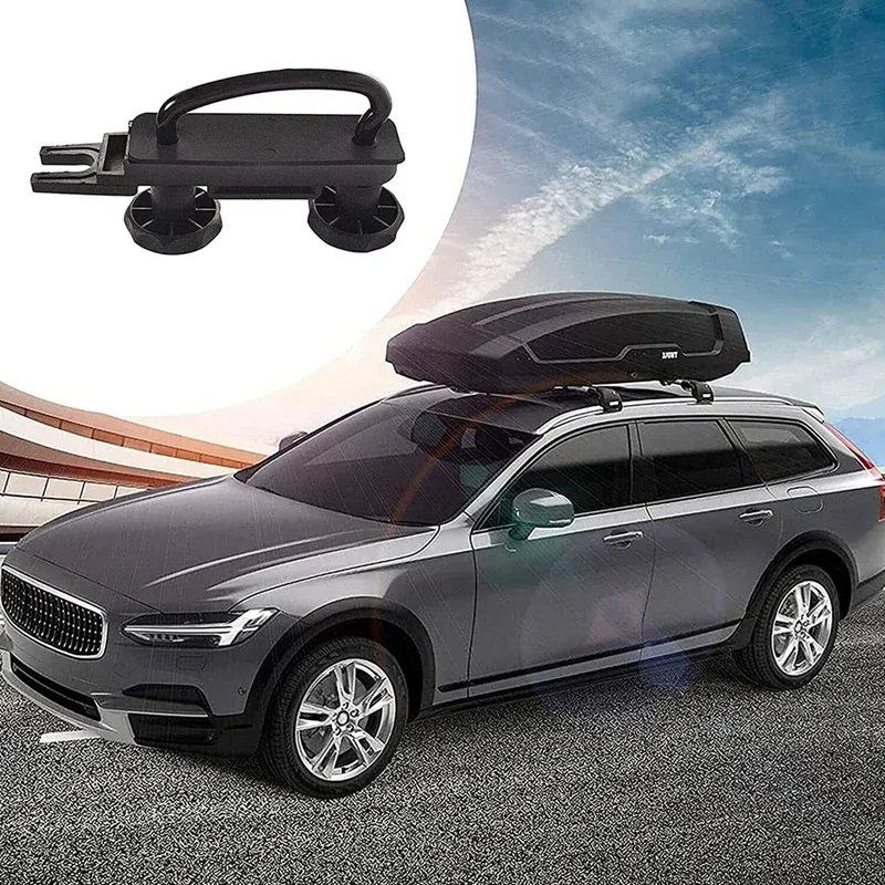 Крыша коробка U-Bolt Clips Roof Rup Rack U-Круки багаж