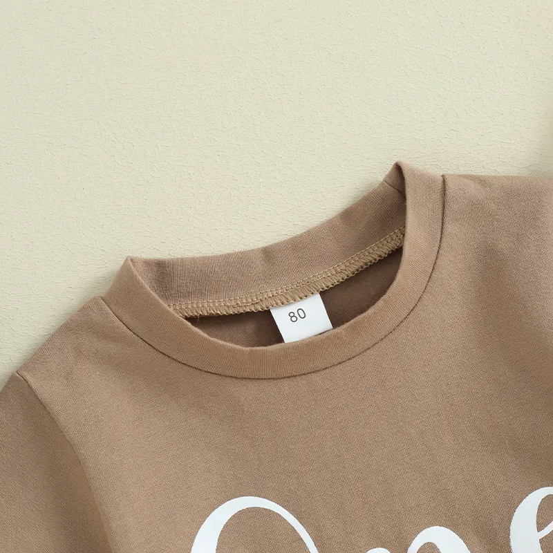 Felpa Per Bambini Estive Felpa Con Cappuccio Per Il Primo Compleanno, Per Bambini E Felpa Con Cappuccio Donna - Foto 14