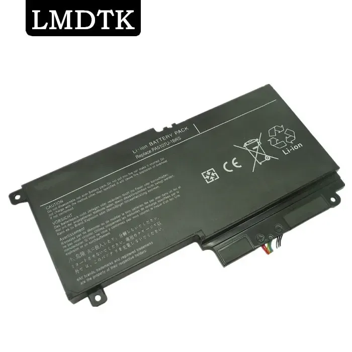 Batteries LMDTK Laptop Battery for Toshiba Satellite L55A5284NR L55A5299 L55DtA5254 L50 L50A L45 L45D L55 L55t L55D P50 P55 S55