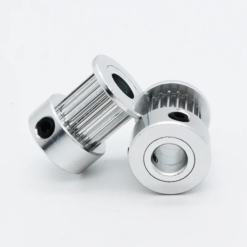 GT2 Pulley Bore 3 15mm Belt Width 2GT Timing Wheel Available In Multiple Sizes 12T 20T From Ddmysmile 8.1 DHgate.Com