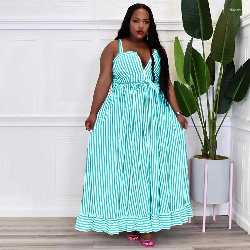 Casual Floor-Length Striped Polyester Jersey Dress for Women with Hooded Collar and Peplum Waistline from Dhgate Basic & Casual Dresses - price 36.8 Casual Floor-Length Striped Polyester Jersey Dress for Women with Hooded Collar and Peplum Waistline from Dhgate Basic & Casual Dresses - price 36.8