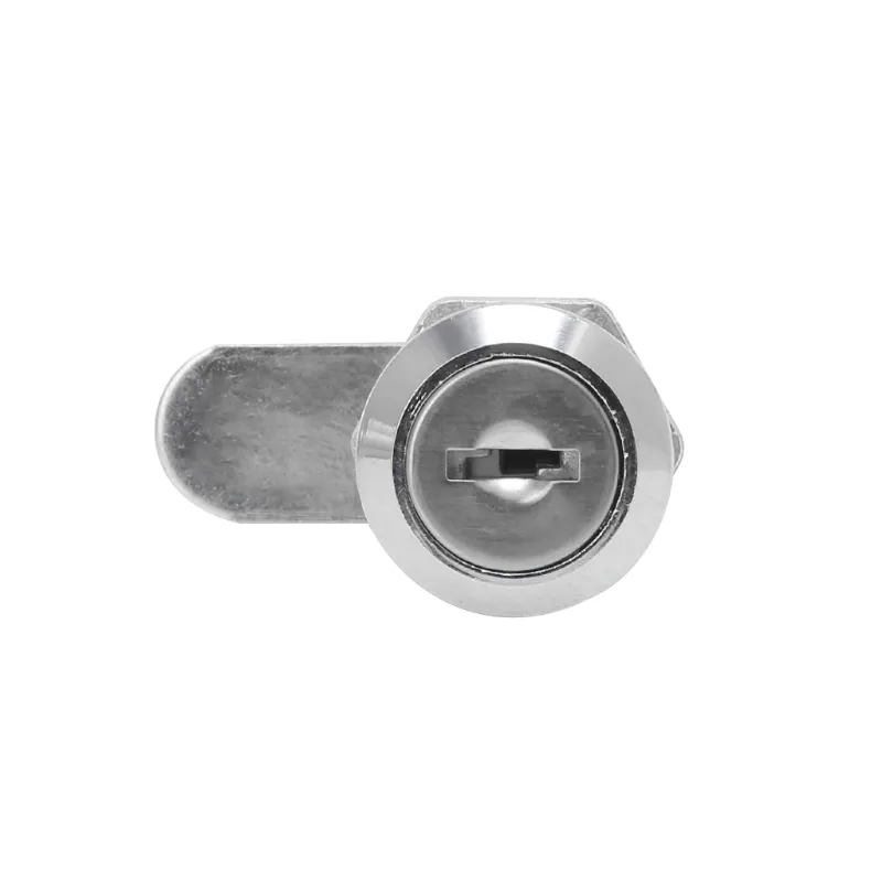 10-30 mm Nockenverriegelungsschrank Post -Mailbox -Schublade Schrank Locker 2 Key -c -C